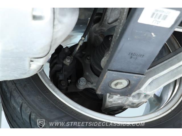 2001 Chevrolet Corvette (CC-2115956) for sale in Lutz, Florida