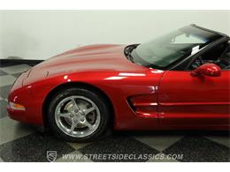 2001 Chevrolet Corvette (CC-2115956) for sale in Lutz, Florida