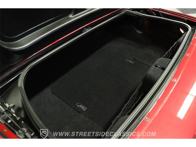 2001 Chevrolet Corvette (CC-2115956) for sale in Lutz, Florida