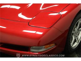 2001 Chevrolet Corvette (CC-2115956) for sale in Lutz, Florida