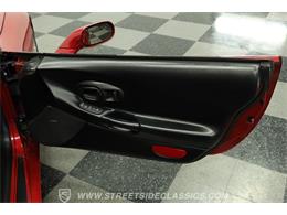 2001 Chevrolet Corvette (CC-2115956) for sale in Lutz, Florida
