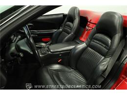 2001 Chevrolet Corvette (CC-2115956) for sale in Lutz, Florida