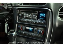 2001 Chevrolet Corvette (CC-2115956) for sale in Lutz, Florida