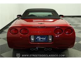 2001 Chevrolet Corvette (CC-2115956) for sale in Lutz, Florida