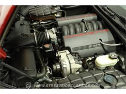 2001 Chevrolet Corvette (CC-2115956) for sale in Lutz, Florida