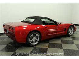 2001 Chevrolet Corvette (CC-2115956) for sale in Lutz, Florida