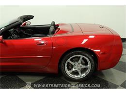 2001 Chevrolet Corvette (CC-2115956) for sale in Lutz, Florida