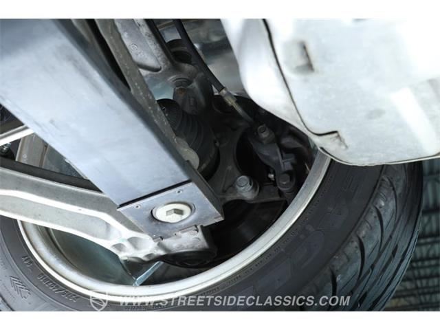2001 Chevrolet Corvette (CC-2115956) for sale in Lutz, Florida