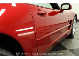 2001 Chevrolet Corvette (CC-2115956) for sale in Lutz, Florida