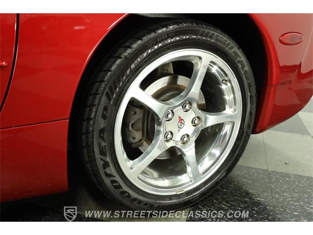 2001 Chevrolet Corvette (CC-2115956) for sale in Lutz, Florida