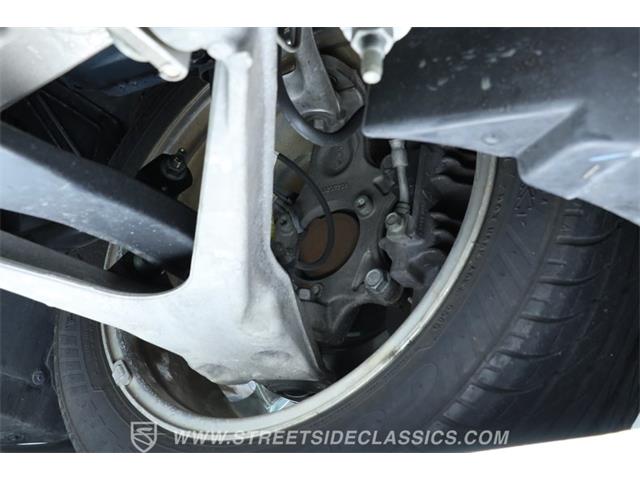 2001 Chevrolet Corvette (CC-2115956) for sale in Lutz, Florida