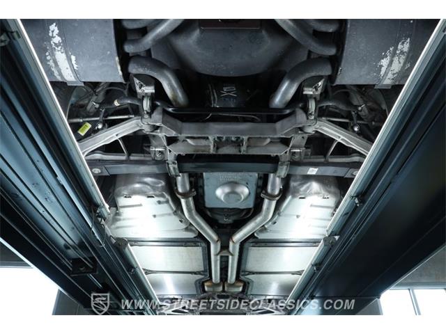 2001 Chevrolet Corvette (CC-2115956) for sale in Lutz, Florida