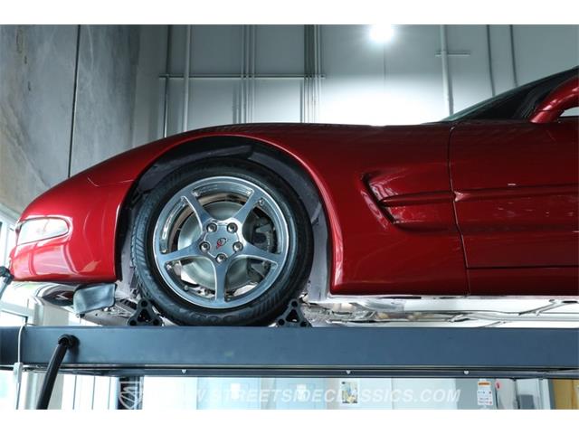 2001 Chevrolet Corvette (CC-2115956) for sale in Lutz, Florida