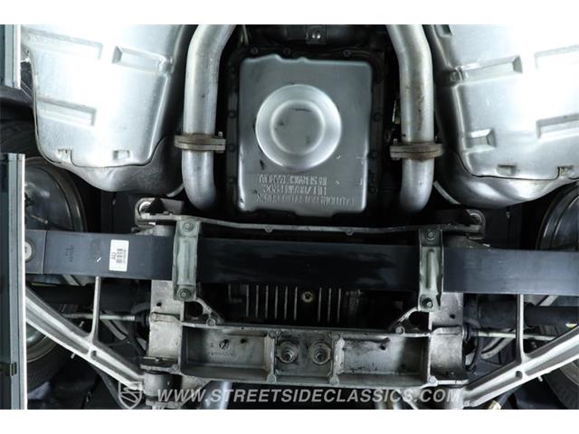 2001 Chevrolet Corvette (CC-2115956) for sale in Lutz, Florida