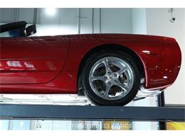 2001 Chevrolet Corvette (CC-2115956) for sale in Lutz, Florida
