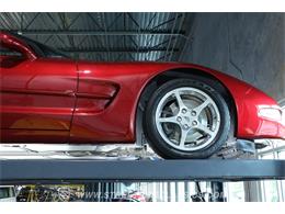 2001 Chevrolet Corvette (CC-2115956) for sale in Lutz, Florida