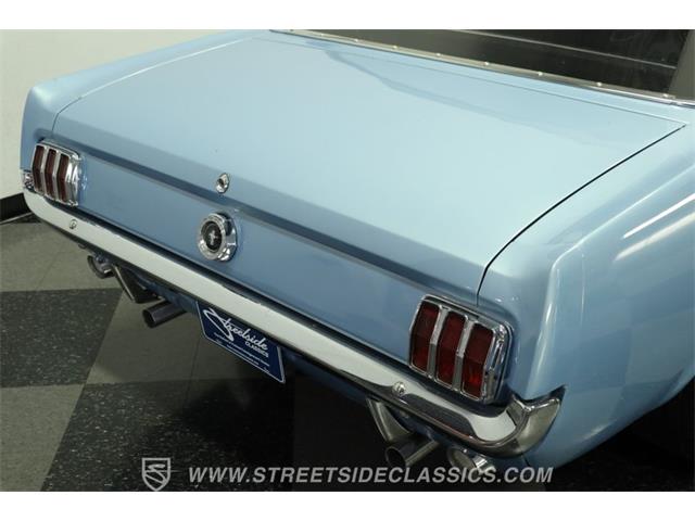 1965 Ford Mustang (CC-2115957) for sale in Lutz, Florida