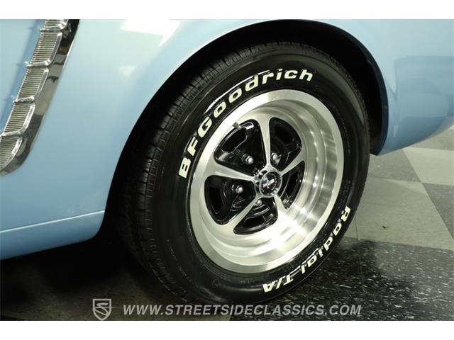 1965 Ford Mustang (CC-2115957) for sale in Lutz, Florida