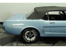 1965 Ford Mustang (CC-2115957) for sale in Lutz, Florida