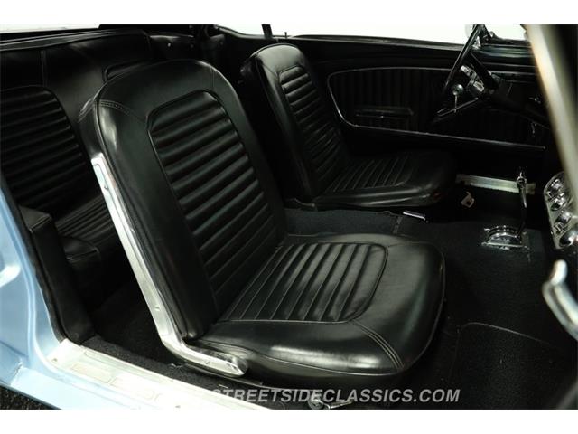 1965 Ford Mustang (CC-2115957) for sale in Lutz, Florida