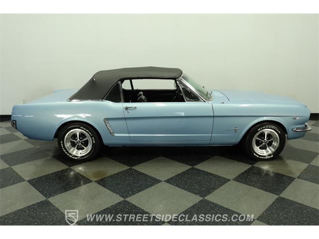 1965 Ford Mustang (CC-2115957) for sale in Lutz, Florida