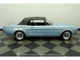 1965 Ford Mustang (CC-2115957) for sale in Lutz, Florida