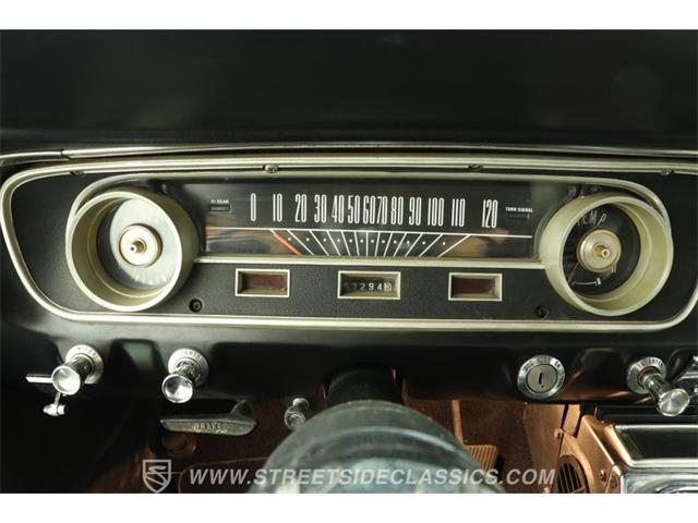 1965 Ford Mustang (CC-2115957) for sale in Lutz, Florida