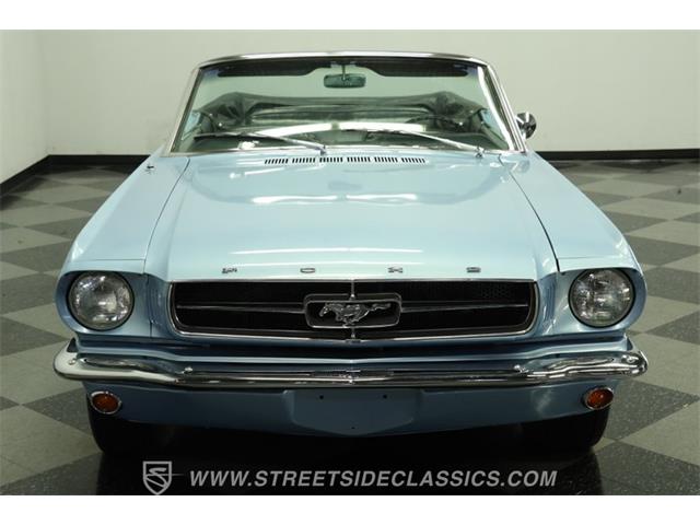 1965 Ford Mustang (CC-2115957) for sale in Lutz, Florida