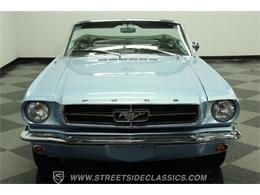 1965 Ford Mustang (CC-2115957) for sale in Lutz, Florida