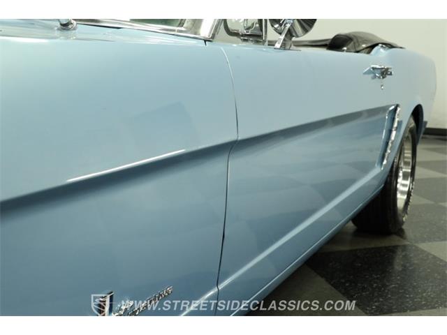 1965 Ford Mustang (CC-2115957) for sale in Lutz, Florida
