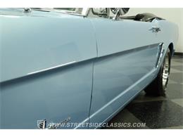 1965 Ford Mustang (CC-2115957) for sale in Lutz, Florida