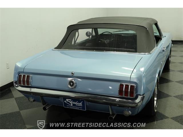 1965 Ford Mustang (CC-2115957) for sale in Lutz, Florida