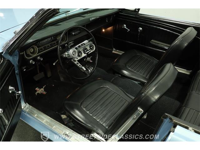1965 Ford Mustang (CC-2115957) for sale in Lutz, Florida