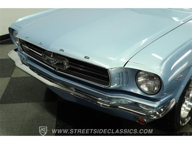 1965 Ford Mustang (CC-2115957) for sale in Lutz, Florida