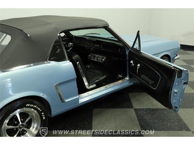 1965 Ford Mustang (CC-2115957) for sale in Lutz, Florida