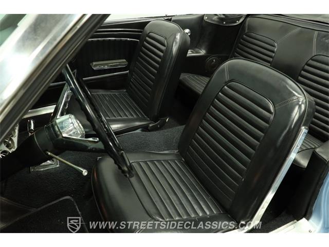 1965 Ford Mustang (CC-2115957) for sale in Lutz, Florida