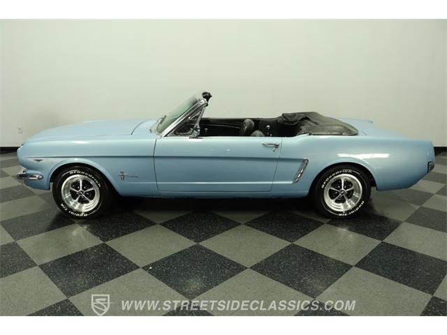 1965 Ford Mustang (CC-2115957) for sale in Lutz, Florida