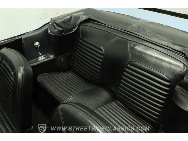 1965 Ford Mustang (CC-2115957) for sale in Lutz, Florida