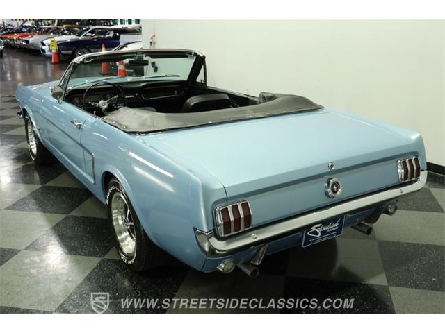 1965 Ford Mustang (CC-2115957) for sale in Lutz, Florida