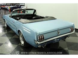 1965 Ford Mustang (CC-2115957) for sale in Lutz, Florida