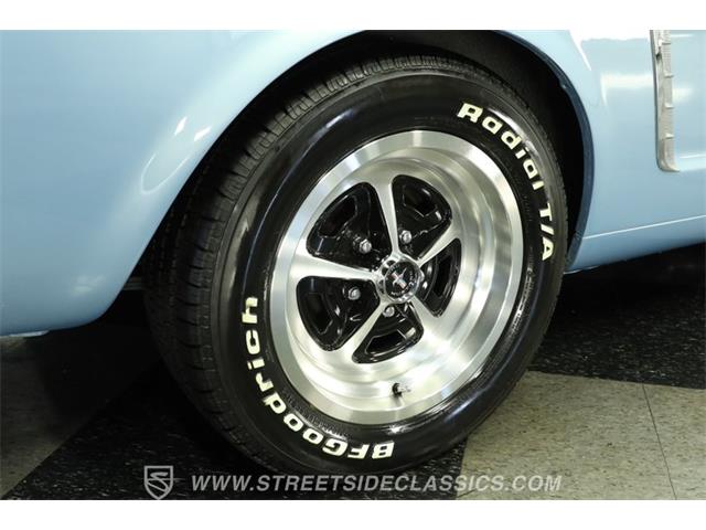 1965 Ford Mustang (CC-2115957) for sale in Lutz, Florida
