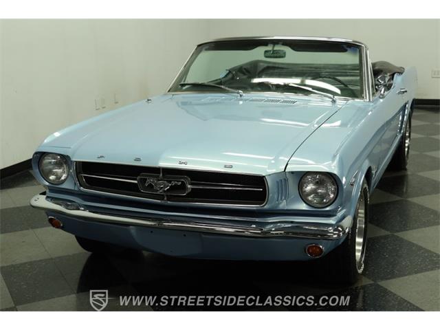 1965 Ford Mustang (CC-2115957) for sale in Lutz, Florida