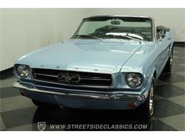 1965 Ford Mustang (CC-2115957) for sale in Lutz, Florida