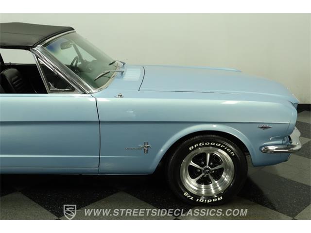 1965 Ford Mustang (CC-2115957) for sale in Lutz, Florida