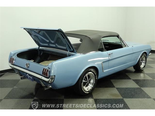 1965 Ford Mustang (CC-2115957) for sale in Lutz, Florida