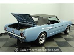 1965 Ford Mustang (CC-2115957) for sale in Lutz, Florida