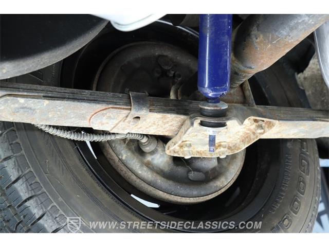 1965 Ford Mustang (CC-2115957) for sale in Lutz, Florida