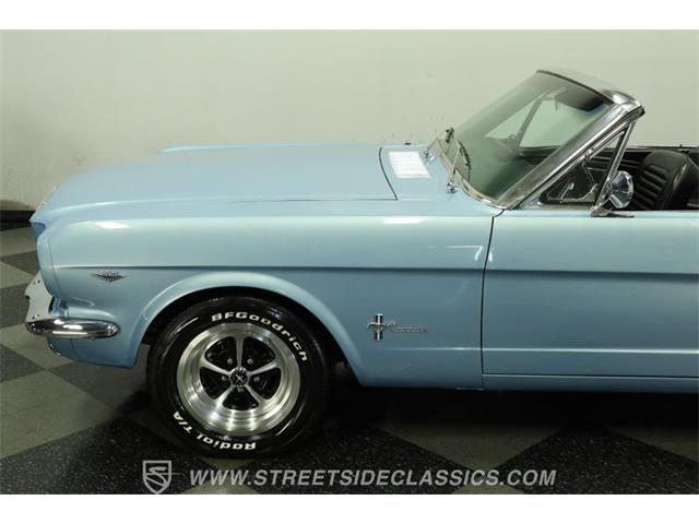 1965 Ford Mustang (CC-2115957) for sale in Lutz, Florida