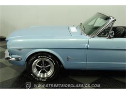1965 Ford Mustang (CC-2115957) for sale in Lutz, Florida