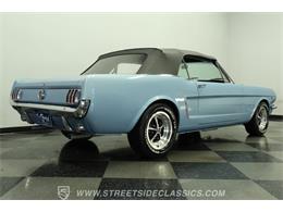 1965 Ford Mustang (CC-2115957) for sale in Lutz, Florida